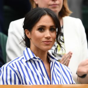 Bekommt Meghan trotz Rücktritt britische Staatsbürgerschaft?