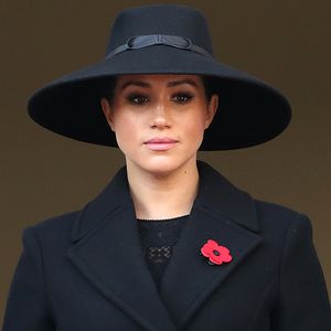 Expertin sicher: Rückkehr nach England wird für Meghan hart!