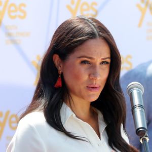 Mitten im Medienprozess: Herzogin Meghan feuert Staranwalt