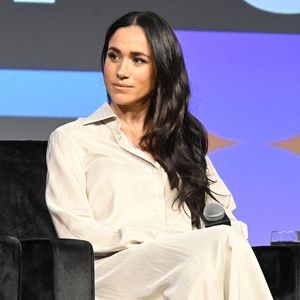 Ist Herzogin Meghan etwa eifersüchtig auf eine andere Frau?