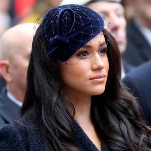 Wegen Suizidgedanken: Meghan fand Trost in Lady Dis Freundin