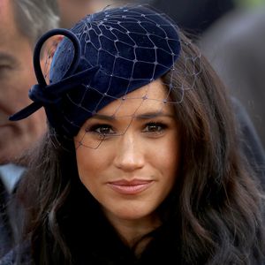 Herzogin Meghan zu am unfairsten behandelter Person gewählt
