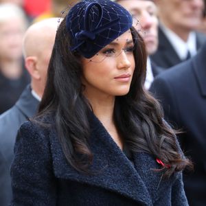 Herber Rückschlag für Herzogin Meghan im Presse-Prozess!
