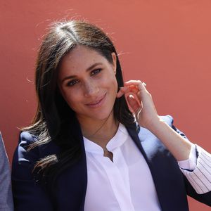 Sieg vor Gericht: Herzogin Meghan rechnet mit Zeitung ab