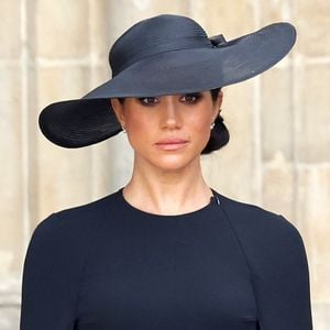 Not-Operation: Herzogin Meghans Vater kämpft um sein Leben