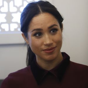 Herzogin Meghan soll Assistentin zum Weinen gebracht haben
