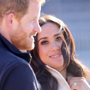 So reagierte Meghans beste Freundin auf Liebe zu Prinz Harry
