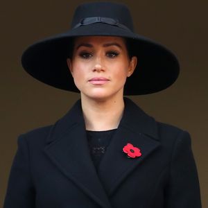 Morddrohungen und Rassismus: Herzogin Meghan weint in Doku!