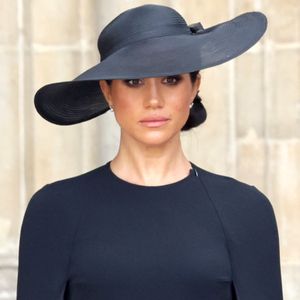 Oprah-Interview: Schwester zerrt Herzogin Meghan vor Gericht