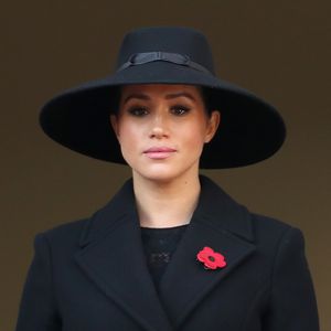 Meghan hätte George-Floyd-Rede als Royal nicht halten können