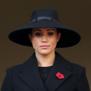 Meghan unter Tränen: "Ich wollte nicht mehr am Leben sein"