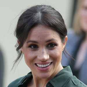 Keine Königliche Hoheit mehr: Namensverwirrung bei Meghan