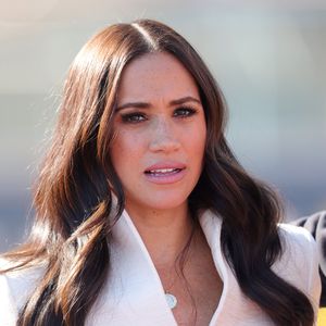 Royal-Diss: Herzogin Meghan weiß, dass sie übertrieben hat!