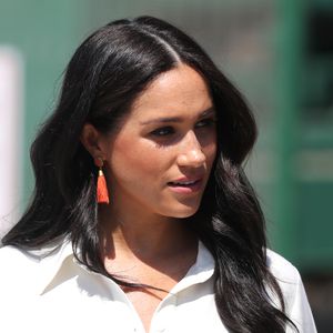 Null Kontakt zu Meghan: Beide Onkel geben Hoffnung auf