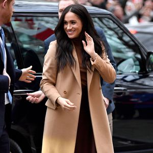 Finanziell unabhängig: Meghan startet Label-Verhandlungen!
