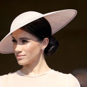 Organisationen loben Meghan für Artikel über Fehlgeburt