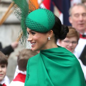 Bald Influencerin? Meghan soll Blog wiederbeleben wollen!