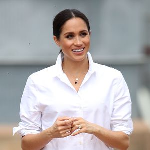 USA oder London: Wo bringt Meghan ihr zweites Kind zur Welt?