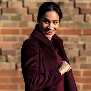 Zu gierig? Vor Megxit bestand Meghan auf teure Luxusartikel