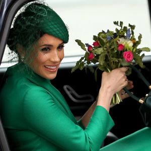 Bye England und Harry: Meghan fliegt allein nach Kanada