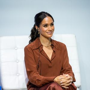Meghan plaudert über Weihnachtstraditionen mit ihren Kindern