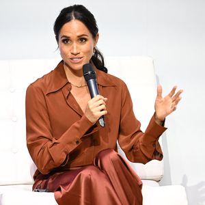 Nächster Flop: Herzogin Meghan kündigt Aus ihres Podcasts an