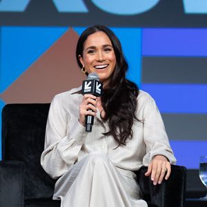 Botschaft für Royals? Herzogin Meghan bucht Star-Fotograf