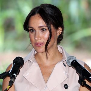 Freundin verrät: Meghan will nicht von allen geliebt werden