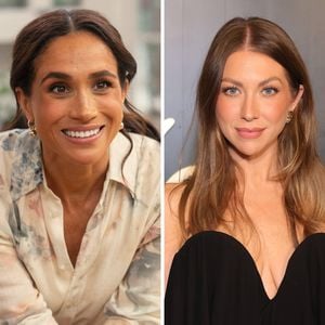 Stassi Schroeder rechnet öffentlich mit Herzogin Meghan ab