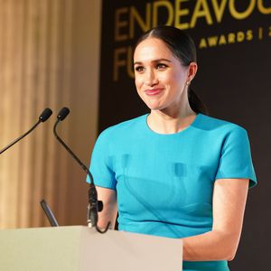 "Ihn interessiert alles": Meghan gibt Archie-Detail preis!