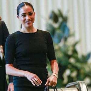 Herzogin Meghan bestreitet Lügen bei Oprah-Interview