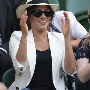 "Anderes Level": Hat Meghan das Royal-Leben unterschätzt?