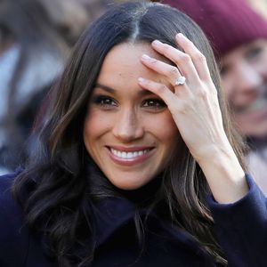 Experte meint: Herzogin Meghan hat neues Selbstvertrauen!