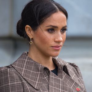 Sie will ihr Image retten: Meghan stellt Krisen-PR-Team ein