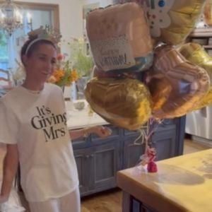 Herzogin Meghans Party-Posts sollen von ihrem Image ablenken