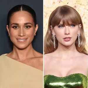 Deswegen eifert Herzogin Meghan jetzt Taylor Swift nach!