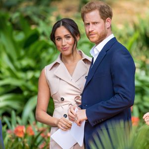 Prinz Harrys engster Freund war Meghan gegenüber skeptisch
