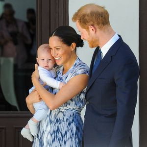 Meghan, Harry und Archie verbringen ihren Sommer in L.A.