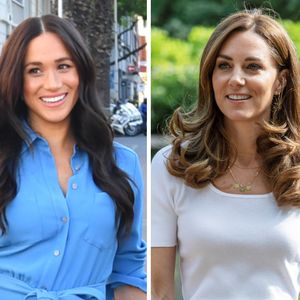 Meghans Tränen-Enthüllung: Kate sieht die Sache anders