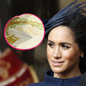 Herzogin Meghans Kinderbuch ist in England ein echter Flop