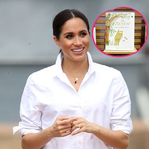 Trotz Flops in UK: Meghan bedankt sich für US-Buch-Erfolg