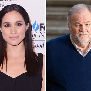 Stehen Herzogin Meghan und ihr Dad vor dem Gericht-Showdown?