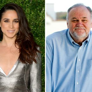 Trotz Geburt: Keine Versöhnung bei Meghan und ihrem Vater?