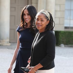 Mutter Doria erleichtert: Meghan denkt mehr an eigenes Wohl