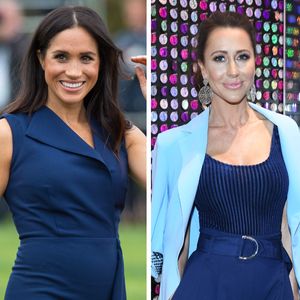 Fürchtet Herzogin Meghan sich vor Ex-BFF Jessica Mulroney?