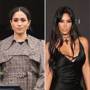 Herzogin Meghan engagiert Ex-Bodyguard von Kim Kardashian