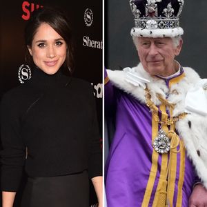 Fehlte Meghan deshalb wirklich bei König Charles' Krönung?