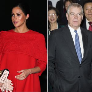 Nicht nur Meghan: Auch Prinz Andrew soll gemobbt haben!