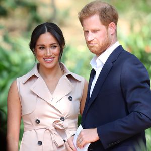Megxit-Petition: Briten wollen Sussex-Security nicht zahlen