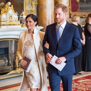 Nach Insta-Erfolg: Harry und Meghan bald auch bei Twitter?